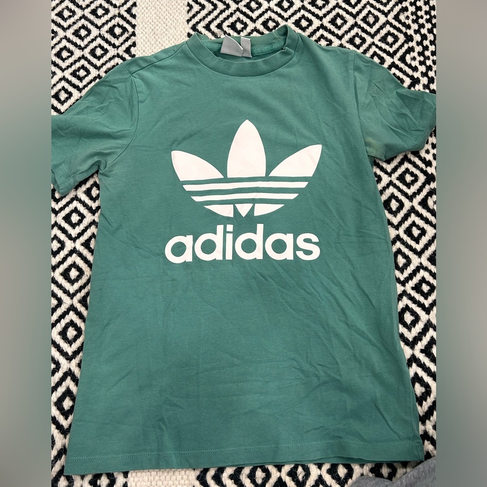Adidas Originals Mint T-shirt